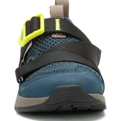 New Chaco Big Kid's Drifter Oceanic