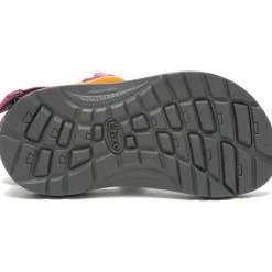 Online Chaco Big Kid's Z/1 EcoTread™ Sandal Agate Sorbet