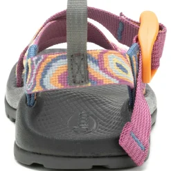 Online Chaco Big Kid's Z/1 EcoTread™ Sandal Agate Sorbet