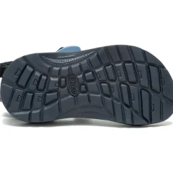 Clearance Chaco Big Kid's Z/1 EcoTread™ Sandal Bloop Navy