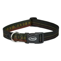 Discount Chaco x Bob Marley Dog Collar One Love Lines