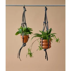 Online Chaco DIY Plant Holder Flare Celadon