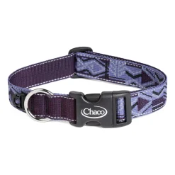 Outlet Chaco Dog Collars Paddle Grape
