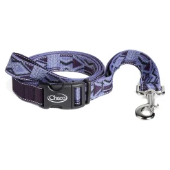 Outlet Chaco Dog Leashes Paddle Grape