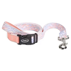 Online Chaco Dog Leashes Flare Soft Coral