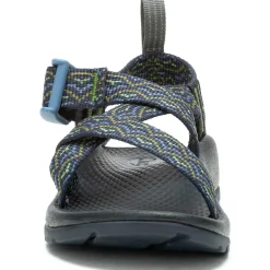 New Chaco Little Kid's Z/1 EcoTread™ Sandal Bloop Navy