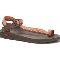 Discount Chaco Men's Bodhi Adjustable Strap Classic Sandal Belt Java