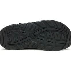 Clearance Chaco Men's Canyon Leather Clog Paddle Hickory