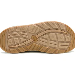 Chaco Men's Canyon Woven Clog Hazy Gray