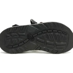 Outlet Chaco Men's x Bob Marley Wide Width Z/1 Classic Sandal Harmony Hues