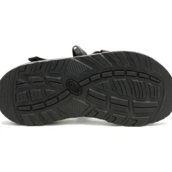 Discount Chaco Men's x Bob Marley Wide Width Z/1 Classic Sandal One Love Lines