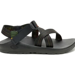 Outlet Chaco Men's x Bob Marley Z/1 Classic Sandal One Love Lines