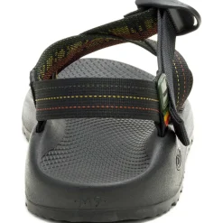 Outlet Chaco Men's x Bob Marley Z/1 Classic Sandal One Love Lines