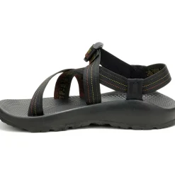 Outlet Chaco Men's x Bob Marley Z/1 Classic Sandal One Love Lines