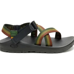 Best Chaco Men's x Bob Marley Z/1 Classic Sandal Harmony Hues