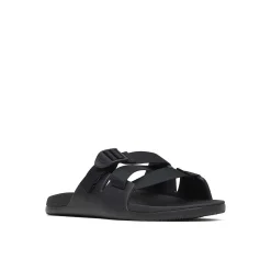 Best Chaco Men's Chillos Slide Black