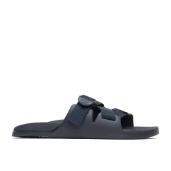 Chaco Men's Chillos Slide Navy