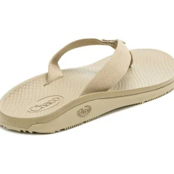 Discount Chaco Men's Classic Flip Flop Mountain
