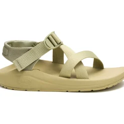 Discount Chaco Men's CushZ Extra Cushioned Sandal Muted Sage
