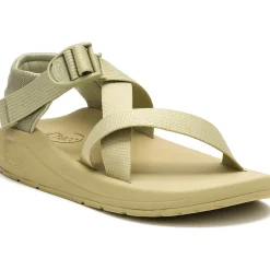 Discount Chaco Men's CushZ Extra Cushioned Sandal Muted Sage