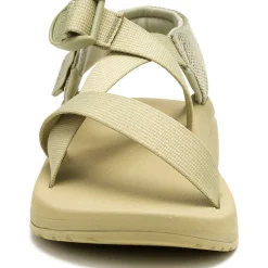 Discount Chaco Men's CushZ Extra Cushioned Sandal Muted Sage