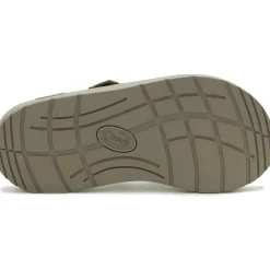 Chaco Men's CushZ Extra Cushioned Slide Silt