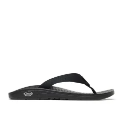 Discount Chaco Men's Flip USA Black