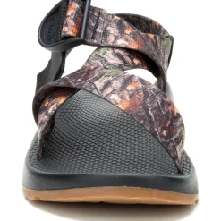 Hot Chaco Men's Mega Z/1 Wide-Strap Classic Sandal OG Camo