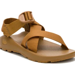 Online Chaco Men's Mega Z/1 Wide-Strap Classic Sandal Cabin