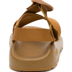 Online Chaco Men's Mega Z/1 Wide-Strap Classic Sandal Cabin