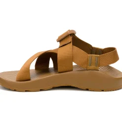 Online Chaco Men's Mega Z/1 Wide-Strap Classic Sandal Cabin