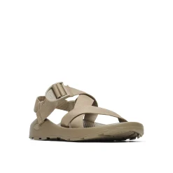 Online Chaco Men's Mega Z/1 Wide-Strap Classic Sandal Mountain
