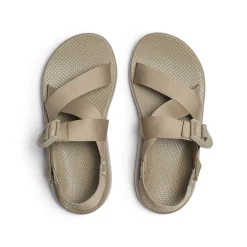 Online Chaco Men's Mega Z/1 Wide-Strap Classic Sandal Mountain