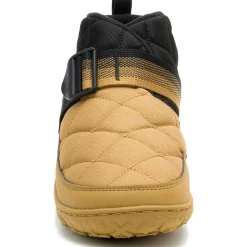 Chaco Men's Ramble Rugged Canvas Shoe Peanut Butter