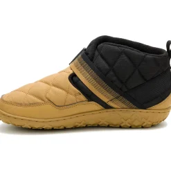 Chaco Men's Ramble Rugged Canvas Shoe Peanut Butter