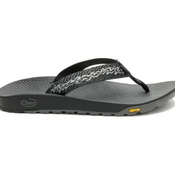 New Chaco Men's Rapid Pro Flip Eddy Urban Graphite