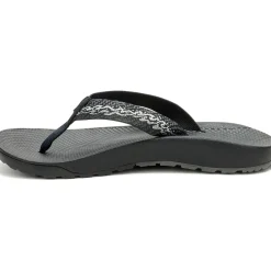 New Chaco Men's Rapid Pro Flip Eddy Urban Graphite