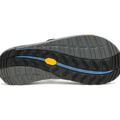 New Chaco Men's Rapid Pro Flip Eddy Urban Graphite