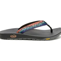 Sale Chaco Men's Rapid Pro Flip Eddy Aqua