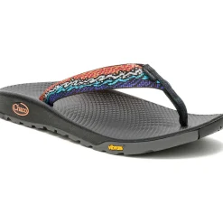 Sale Chaco Men's Rapid Pro Flip Eddy Aqua