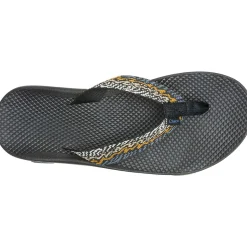 Hot Chaco Men's Rapid Pro Flip Eddy Urban Slate