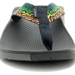 Discount Chaco Men's Rapid Pro Flip Eddy Green Envy