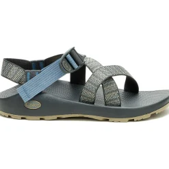 Outlet Chaco Men's Z/1 Adjustable Strap Classic Sandal Bit Graphite