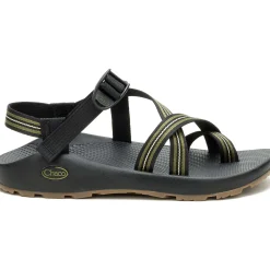 Outlet Chaco Men's Z/2 Adjustable Strap Classic Sandal Dash Loden