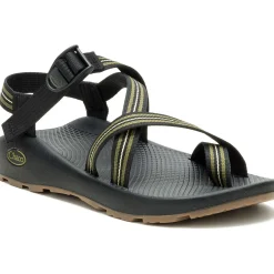 Outlet Chaco Men's Z/2 Adjustable Strap Classic Sandal Dash Loden