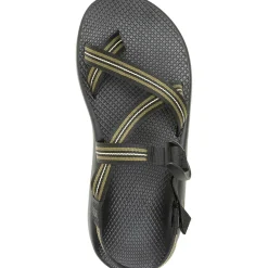 Outlet Chaco Men's Z/2 Adjustable Strap Classic Sandal Dash Loden