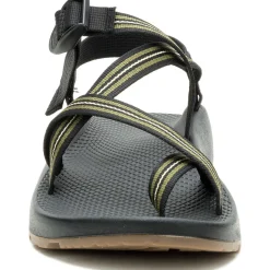Outlet Chaco Men's Z/2 Adjustable Strap Classic Sandal Dash Loden