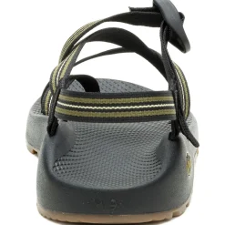Outlet Chaco Men's Z/2 Adjustable Strap Classic Sandal Dash Loden