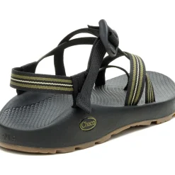 Outlet Chaco Men's Z/2 Adjustable Strap Classic Sandal Dash Loden