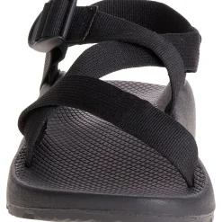 Sale Chaco Men's Z/1 Adjustable Strap Classic Sandal Black
